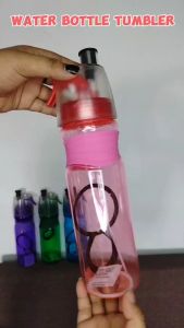 Kids Drinking Water Bottle (2578-2579) tumbler 580ml-750ml