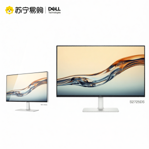 Dell | 27 Inch 100Hz HD IPS Monitor