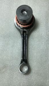 STANG SETANG SEHER CONNECTING ROD STANG PISTON SUZUKI SATRIA FU 150 MURAH BARU ORIGINAL ASLI SUZUKI