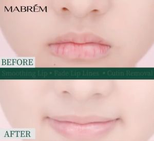 Masker Bibir Nutrisi Calendula: Solusi untuk Kulit Kering & Lembut