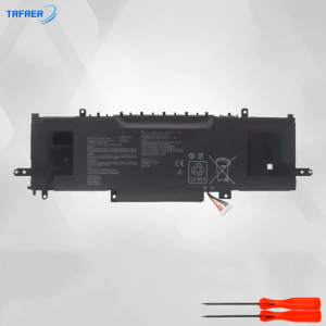 C31N1841 Laptop Battery For ASUS ZenBook UX334FL UX333FAC UX433FL   UX433FLC UM433DA UM433IQ UM434DA UM434IQ 50WH