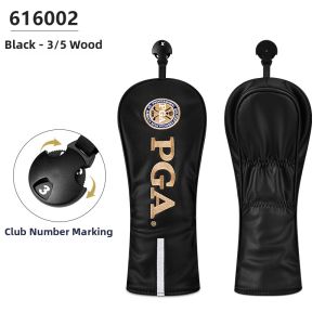 PGM GOLF | Waterproof Golf Head Cover