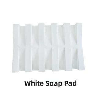 Simple Style Bathroom Accessories Dental Tools Organizer Rack Quick Dry Silicon Dinosaur Shape Mud Wall Material Brush Holder