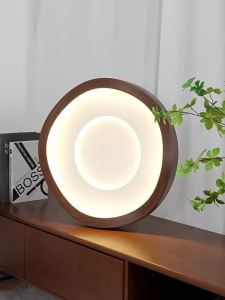 DGY | Retro Cream Style LED Ceiling Light