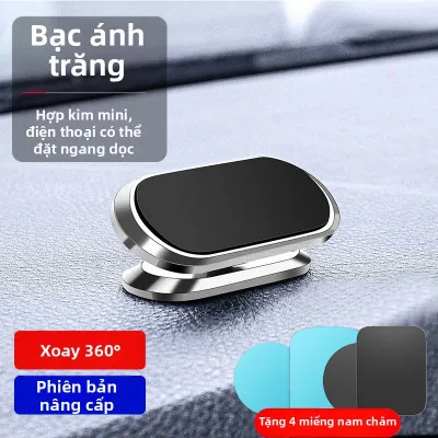 Giá Đỡ Điện Thoại Ô Tô Có Từ
