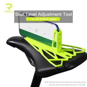 RRSkit | RRSKIT Thiết Bị Cân Chỉnh Đệm Yên Xe Đạp In 3D Công Cụ Điều Chỉnh Ngang Đa Năng Dành Cho Xe Đạp Đường Trường Và Xe Đạp Leo Núi