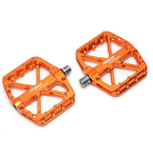 GOLDIX | GOLDIX RGO XC12 Bàn Đạp Hợp Kim Nhôm Chống Trượt Được Gia Công Bằng Máy CNC Ba Vòng Bi Dành Cho Xe Đạp Leo Núi Và Xe Đạp Đường Trường Bàn Đạp Xe Đạp Siêu Nhẹ