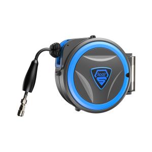 SHENGPAI | Automatic Retractable Hose Reel for Car Wash