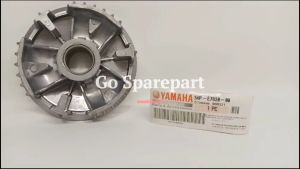 54P RUMAH ROLLER ONLY MIO J / RUMAH ROLLER MIO GT / SOUL GT 115 / RUMAH ROLLER X-RIDE / RUMAH CVT FINO FI / PULLY DEPAN MIO J / MIO GT / CVT / RUMAH ROLLER / PULLY