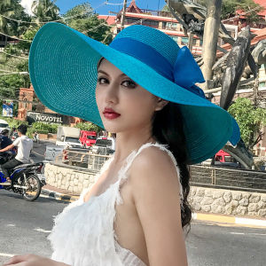YIZHIBING | UV Protection Wide Brim Sun Hat