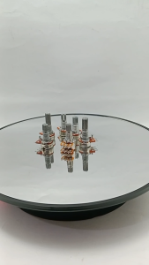 Potensio Mini 10k 20k 50k 100k stereo kualitas Bagus per 5pcs