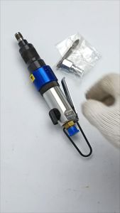 VESSEL Bor Angin Kopling Obeng Udara Air Screwdriver Clutch Type No.GT-H4R Air Die Grinder