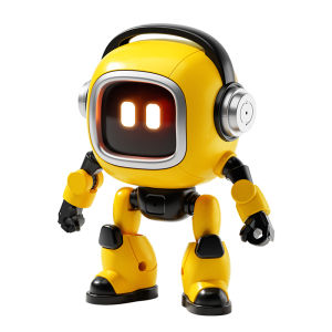 YISBRO | Interactive AI Robot Toy