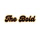The Bold