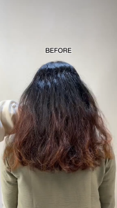 Kem Uốn Duỗi Tóc STRAIT GLATT Schwarzkopf | Made in Thai Lan | 400ml