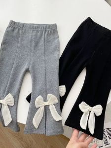 Sweet and Fashionable Korean Style Trousers