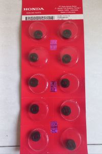 10 PCS Seal Operan Gigi Presneling Motor Astrea Grand KB4