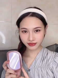 จัดส่งรวดเร็ว แปรงหวีผมไม่พันกัน ป้องกันไฟฟ้าสถิตย์ วัสดุพลาสติก ขนาดพกพา หวีแปรงผมนวดหนังศีรษะ อเนกประสงค์