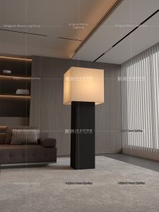 MUMUDENGSHIGUAN | Retro Artistic Room Atmosphere Decorative Eye-Protective Light