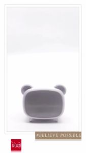 Lampu Tidur Kamar Aesthetic Aoki Ak-Yd03 | Aoki Lampu Tidur Lampu Darurat Lampu Malam Praktis 1200mah Daya Tahan Lama Sentuh Dimmer | Lampu Tidur Led 8w + 8w / Night Lamp Sleep Aoki Ak-Yd03