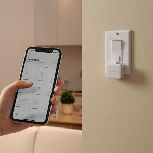 SwitchBot Bot - Smart Button Presser