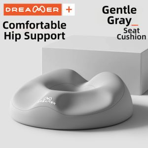 ZHIMENGREN | Pregnancy Post-op Hemorrhoid Relief Hollow Seat Cushion