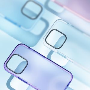 Rock Space Shield Series Shock-proof Protection Case For iPhone 14 Series For iPhone 14 Pro Max