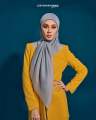 Leeyanarahman Monogram Series Bawal Monogram Bidang 45. 