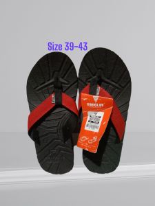 Sandal TRIGLAV Dewasa .  Sandal Cowok/Cewek . Sandal Pria Terbaru || Sandal Jepit || Sandal Outdoor || Sandal Casual Pro.