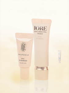 iore | Oil-Control Concealing Primer Foundation