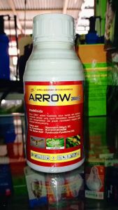 Insektisida ARROW 200 EC isi 500 ML