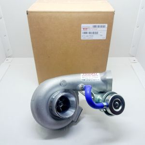 TURBO CHARGER KIT SET ASSY KEONG ISUZU ELF NMR  NKR71 TANPA MANIFOLD ASLI OEM