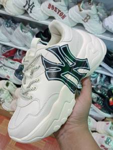 ny รองเท้าผ้าใบ รองเท้าny รองเท้าผู้หญิง รองเท้าผู้ชาย