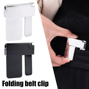 Pants Waist Shrink Clip Convenient Adjustment Buckle Multi-Function Tighten The Waistband Multifunctional Belt Clip Replacemen