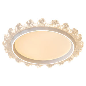 FANCY LAMP CLUB | Eye-protecting Simple Smart Ceiling Light