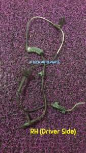 Perodua AXIA Front Knuckle ABS Sensor (Used)