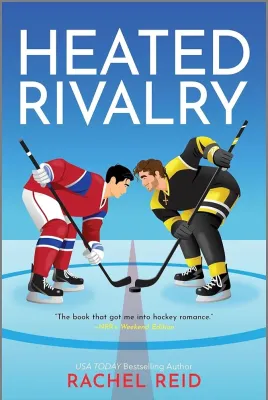 Heated Rivalry
