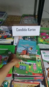 Buku smp ipa kelas 9 ilmu pengetahuan alam kurikulum merdeka
