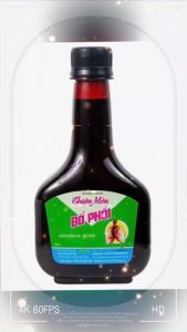 Siro Thiên Môn Bổ Phổi hỗ trợ giảm ho bổ phổi chai 280ml