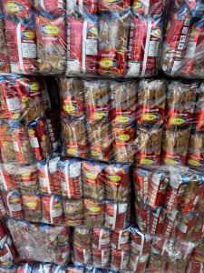 10 pkt keropok seameq terengganu ( ready stock )