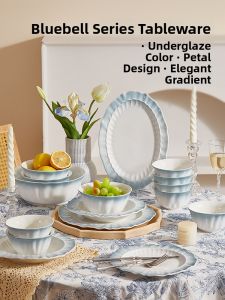 Home Use Ceramic Dishes