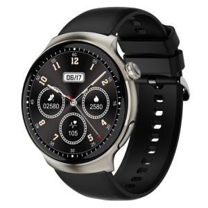 Smart Watch T40 Men 1.46inch ECG PPG Health Monitor Bluetooth Call AI Voice Assistant Women Sports Fitness Smartwatch