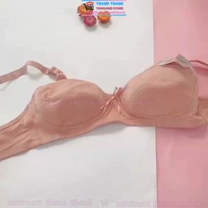 🎀 ÁO NGỰC COTTON THÔNG HƠI KHÔNG MÚT - SISTERHOOD 6005 | CHÍNH HÃNG THÁI LAN 🎀