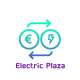 อีเล็คทริค พลาซ่า