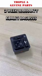 ORI PROTON PREVE /PERSONA /EXORA BOLD /PERSONA / IRIZ SIDE MIRROR SWITCH WITH SWITCH