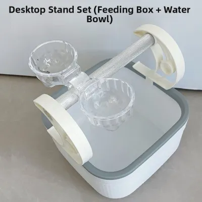 Potty Training Platform Stand