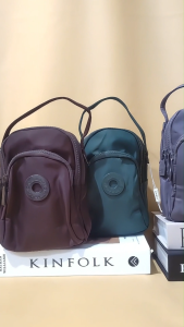 [ERAJAYA BAG] Tas Selempang Handphone Seri 8186-PS Sling Bag Daily Wanita Waterproof Terlaris