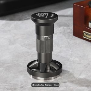 MONGDIO | Impact Force Coffee Tamper