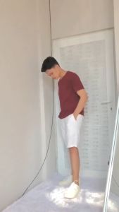 Mang Engkos - KAOS POLOS COTTON COMBED 30S - KAOS LENGAN PENDEK ROUND NECK REGULER FIT