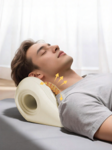 Umay(佑美) | Neck Support Cushion Massage Pillow